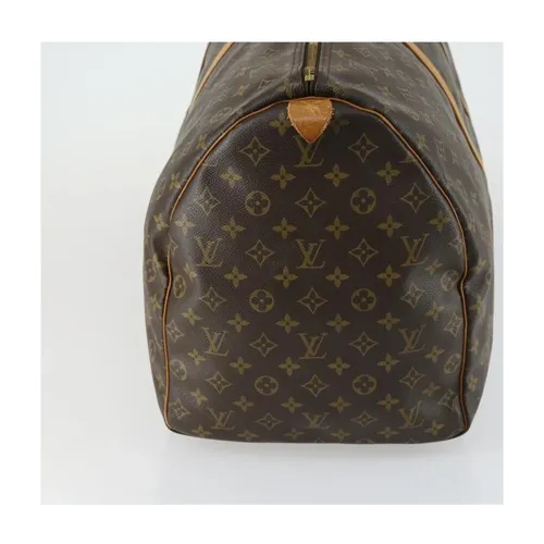 Pre-owned > Pre-owned Bags > Pre-owned Weekend Bags - - Louis Vuitton Vintage - Modalova