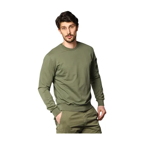 Sweatshirts & Hoodies > Sweatshirts - - Mason's - Modalova