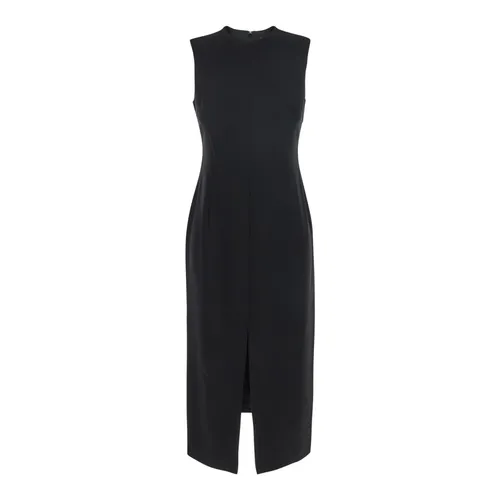 Dresses > Day Dresses > Midi Dresses - - Theory - Modalova