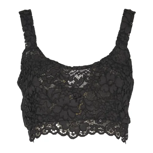 Tops > Sleeveless Tops - - A Paper Kid - Modalova