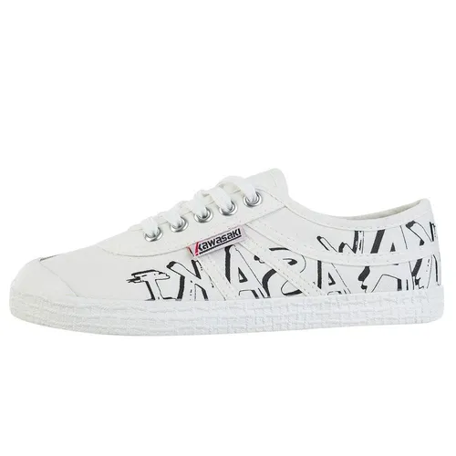 Shoes > Sneakers - - Kawasaki - Modalova