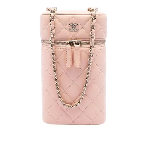 Pre-owned > Pre-owned Bags > Pre-owned Mini Bags - - Chanel Vintage - Modalova