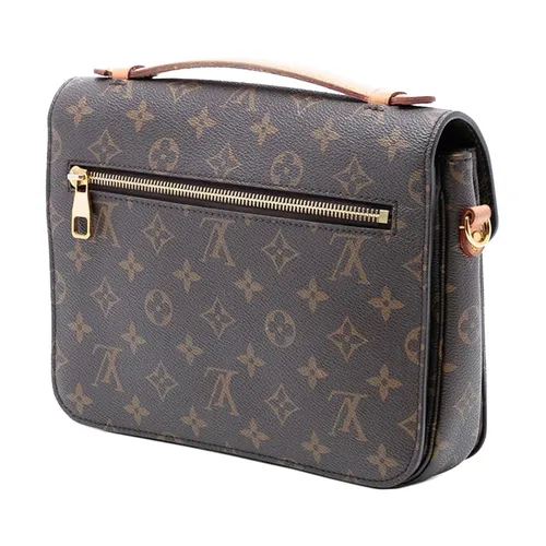 Pre-owned > Pre-owned Bags > Pre-owned Handbags - - Louis Vuitton Vintage - Modalova