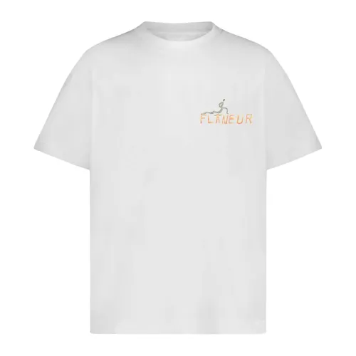 Tops > T-Shirts - - Flâneur - Modalova
