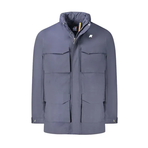 Jackets > Light Jackets - - K-Way - Modalova