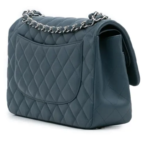 Pre-owned > Pre-owned Bags > Pre-owned Shoulder Bags - - Chanel Vintage - Modalova