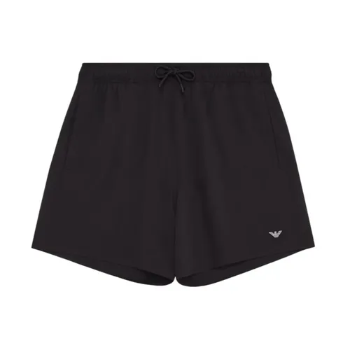 Shorts > Short Shorts - - Emporio Armani - Modalova