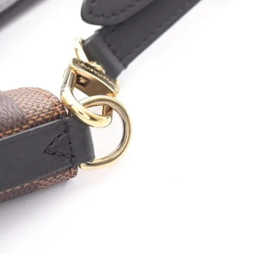 Pre-owned > Pre-owned Bags > Pre-owned Tote Bags - - Louis Vuitton Vintage - Modalova