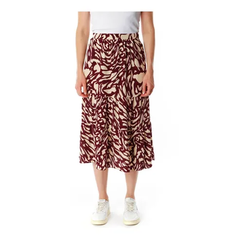 Skirts > Midi Skirts - - Ba&Sh - Modalova