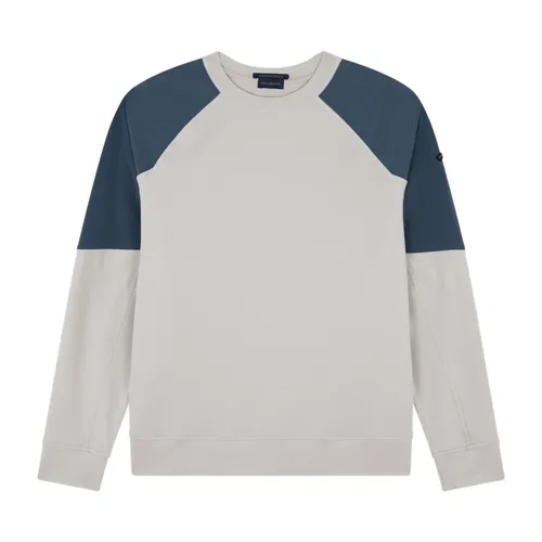 Sweatshirts & Hoodies > Sweatshirts - - Paul & Shark - Modalova