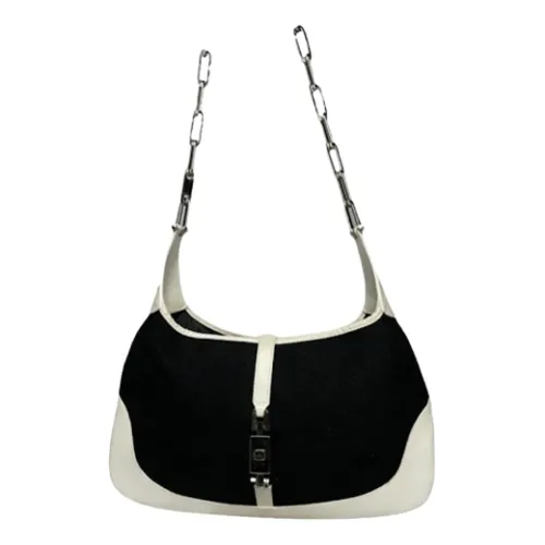 Pre-owned > Pre-owned Bags > Pre-owned Shoulder Bags - - Gucci Vintage - Modalova