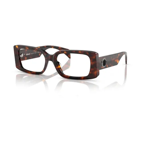 Accessories > Glasses - - Versace - Modalova