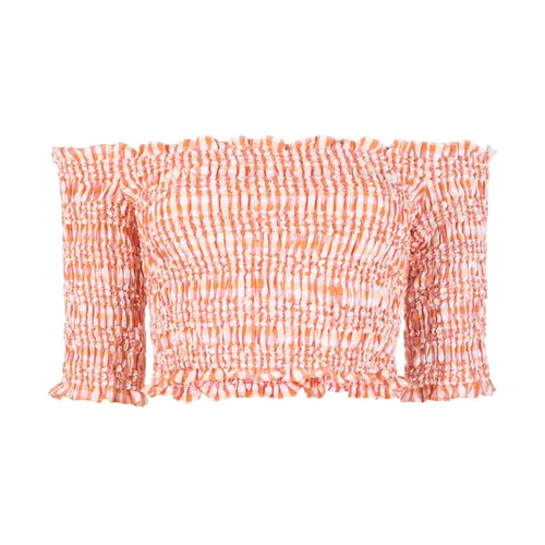 Blouses & Shirts > Blouses - - Kenzo - Modalova