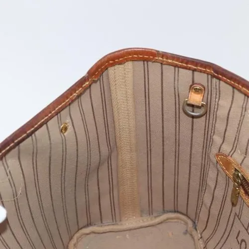 Pre-owned > Pre-owned Bags > Pre-owned Tote Bags - - Louis Vuitton Vintage - Modalova