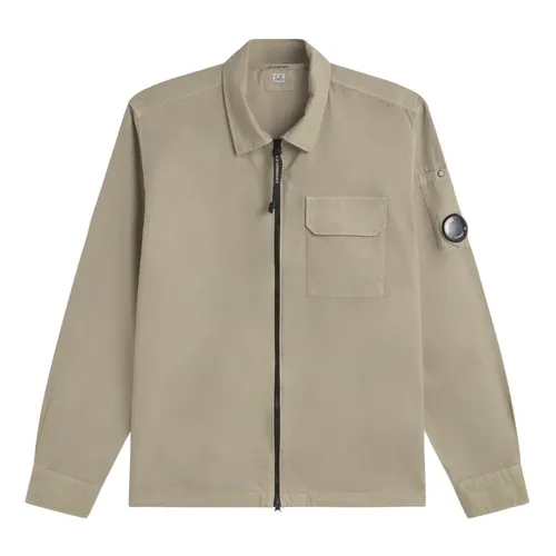 Jackets > Light Jackets - - C.p. Company - Modalova