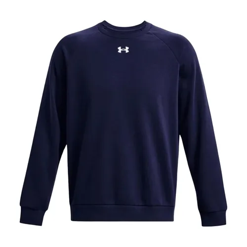 Sweatshirts & Hoodies > Sweatshirts - - Under Armour - Modalova