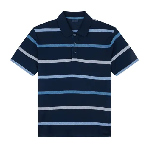 Tops > Polo Shirts - - Paul & Shark - Modalova