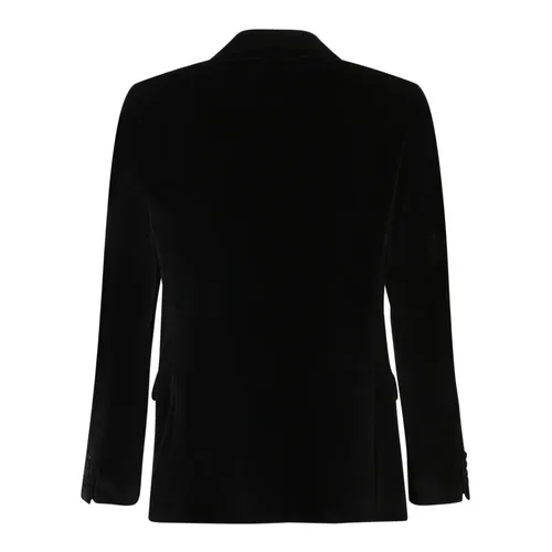 Jackets > Blazers - - Dolce & Gabbana - Modalova