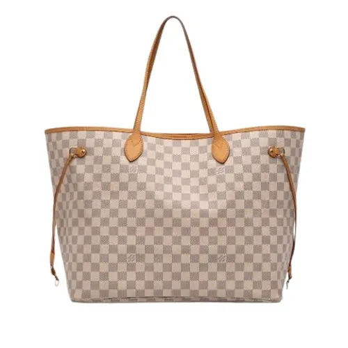 Pre-owned > Pre-owned Bags > Pre-owned Tote Bags - - Louis Vuitton Vintage - Modalova