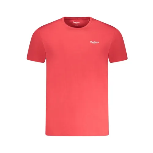 Tops > T-Shirts - - Pepe Jeans - Modalova