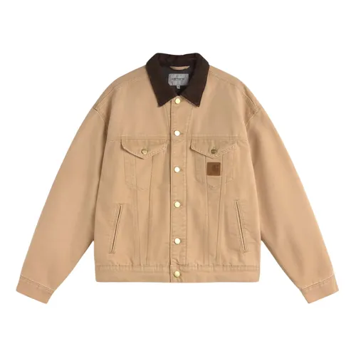 Jackets > Light Jackets - - Carhartt Wip - Modalova