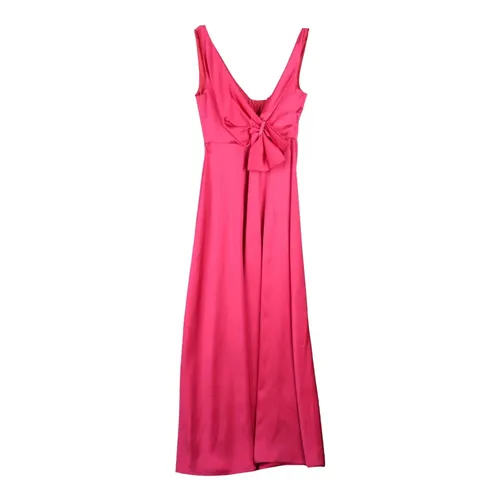 Dresses > Day Dresses > Midi Dresses - - Emme DI Marella - Modalova