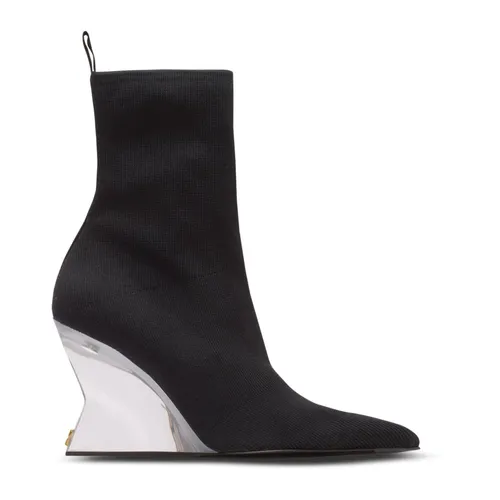 Shoes > Heels > Wedges - - Balmain - Modalova