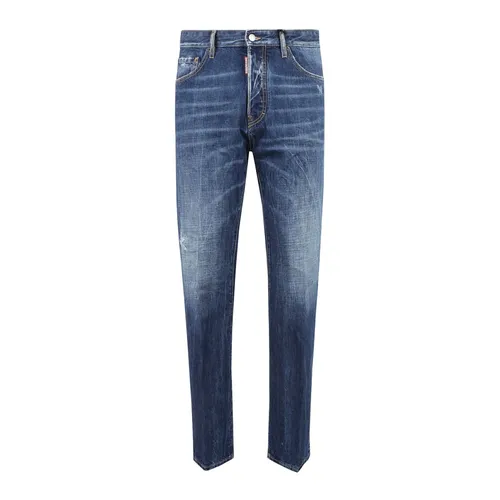 Jeans > Slim-fit Jeans - - Dsquared2 - Modalova
