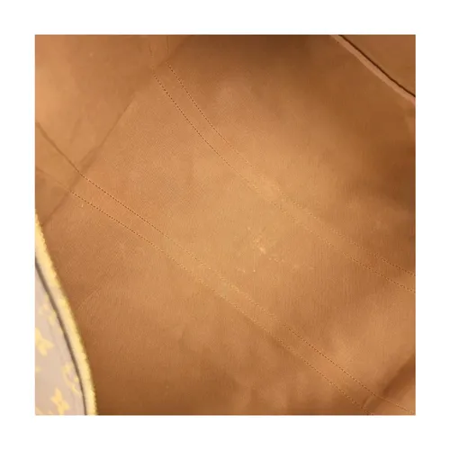 Pre-owned > Pre-owned Bags > Pre-owned Weekend Bags - - Louis Vuitton Vintage - Modalova