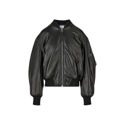 Jackets > Bomber Jackets - - The Attico - Modalova