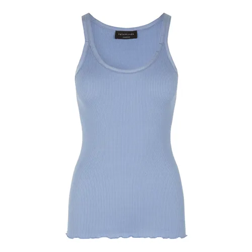 Tops > Sleeveless Tops - - Rosemunde - Modalova