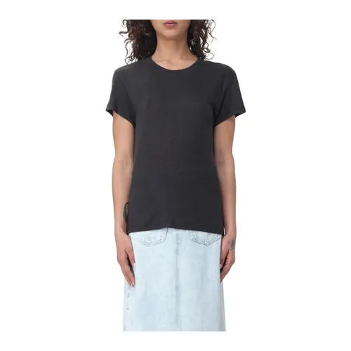IRO - Tops > T-Shirts - Black - IRO - Modalova