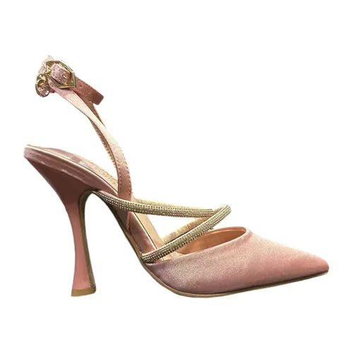 Shoes > Heels > Pumps - - Gattinoni - Modalova