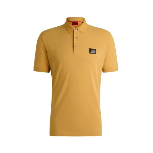 Tops > Polo Shirts - - Hugo Boss - Modalova