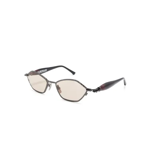 Accessories > Sunglasses - - Kuboraum - Modalova