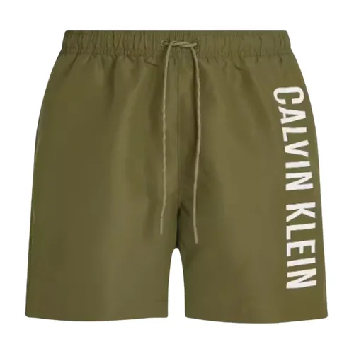 Swimwear > Beachwear - - Calvin Klein - Modalova
