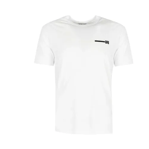 Tops > T-Shirts - - Les Hommes - Modalova