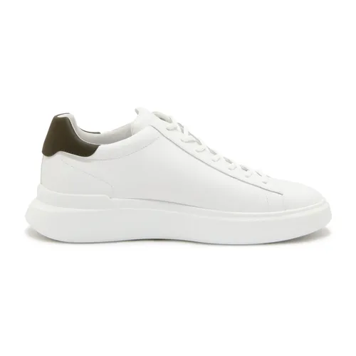 Hogan - Shoes > Sneakers - White - Hogan - Modalova