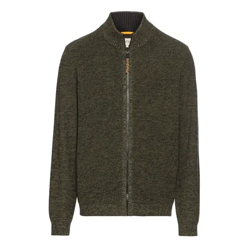 Knitwear > Cardigans - - Camel Active - Modalova