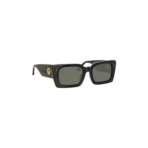 Accessories > Sunglasses - - Linda Farrow - Modalova