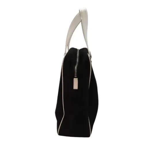 Pre-owned > Pre-owned Bags > Pre-owned Tote Bags - - Chanel Vintage - Modalova