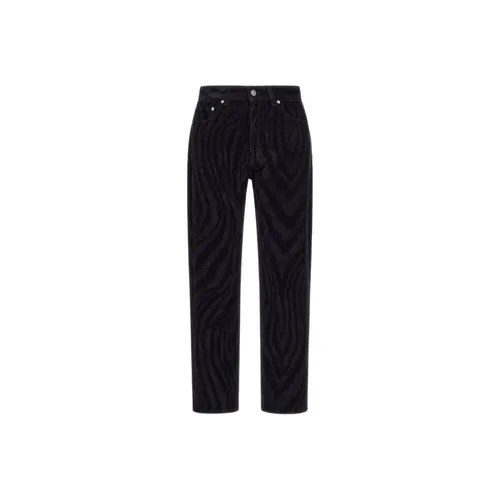 Jeans > Straight Jeans - - Roberto Cavalli - Modalova