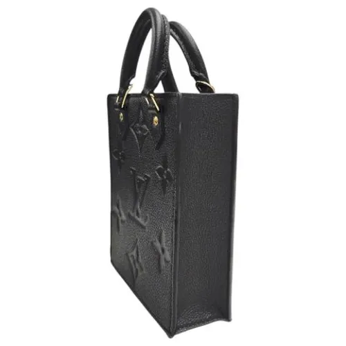Pre-owned > Pre-owned Bags > Pre-owned Mini Bags - - Louis Vuitton Vintage - Modalova