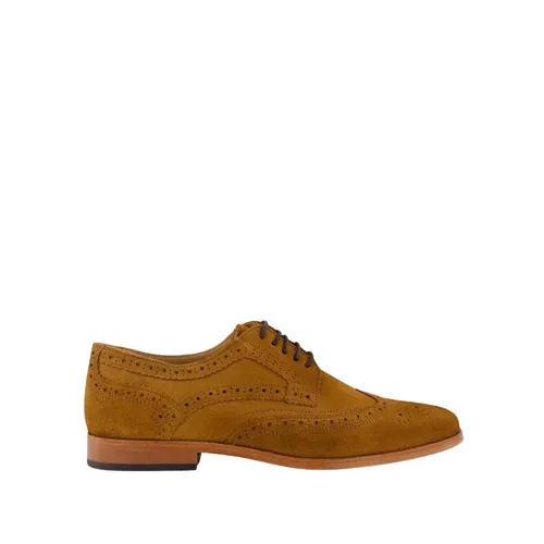 Shoes > Flats > Laced Shoes - - Atelier Verdi - Modalova