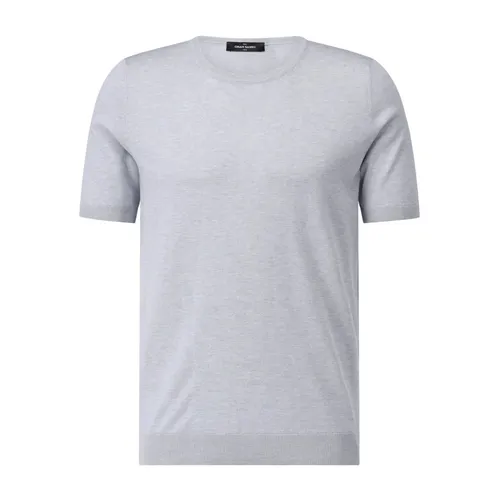 Tops > T-Shirts - - Gran Sasso - Modalova