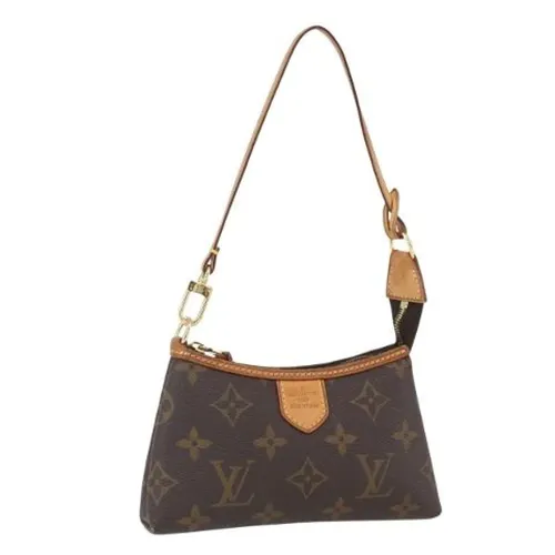 Pre-owned > Pre-owned Bags > Pre-owned Shoulder Bags - - Louis Vuitton Vintage - Modalova