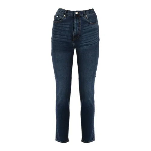 Jeans > Slim-fit Jeans - - GAS - Modalova