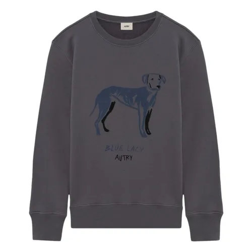 Sweatshirts & Hoodies > Sweatshirts - - Autry - Modalova