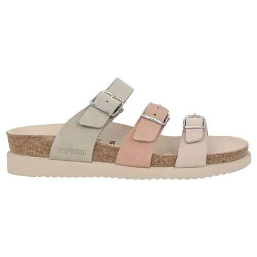 Shoes > Flip Flops & Sliders > Sliders - - Mephisto - Modalova