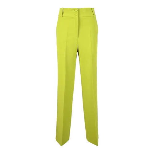 Trousers > Straight Trousers - - Access Fashion - Modalova
